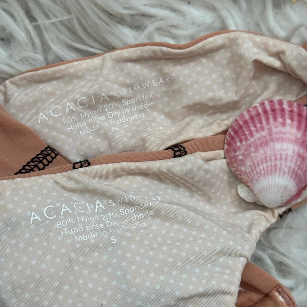 Acacia Bikini Set - Picture 6 of 7